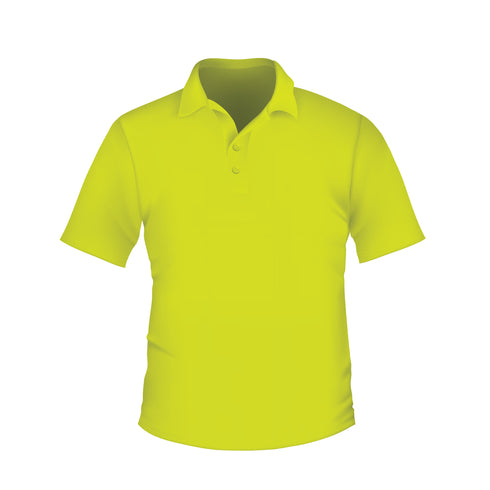 Polo Dry-Tech E746